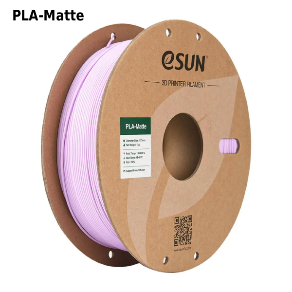 ESUN PLA MATTE (LILAC)